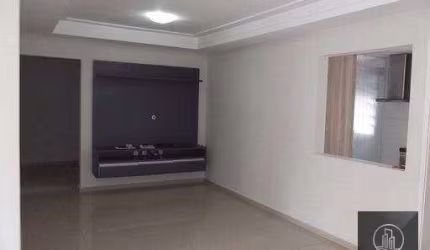 Apartamento com 3 dormitórios à venda, 123 m² por R$ 850.000,00 - Edifício Kandinsky - Sorocaba/SP
