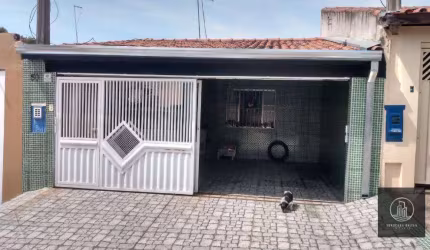 Casa com 3 dormitórios à venda, 109 m² por R$ 320.000,00 - Jardim Santa Esmeralda - Sorocaba/SP