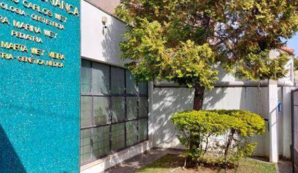 Casa à venda, 206 m² por R$ 480.000,00 - Jardim Faculdade - Sorocaba/SP