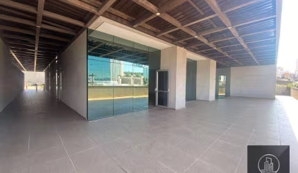 Andar Corporativo, 537 m² - venda por R$ 5.200.000,00 ou aluguel por R$ 32.087,00/mês - Edifício Boulevard Alavanca Business &amp; Care - Sorocaba/SP