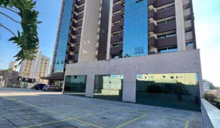Andar Corporativo, 724 m² - venda por R$ 7.000.000,00 ou aluguel por R$ 42.964,00/mês - Edifício Boulevard Alavanca Business &amp; Care - Sorocaba/SP