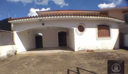 Casa à venda, 300 m² por R$ 1.100.000,00 - Jardim Santa Rosália - Sorocaba/SP