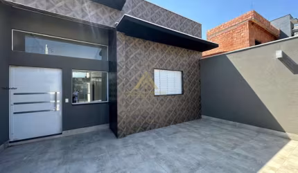 Casa para Locação em Bragança Paulista, Condomínio Villa Verde Bragança, 3 dormitórios, 1 suíte, 2 banheiros, 2 vagas