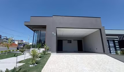 Casa em Condomínio para Venda em Bragança Paulista, Residencial San Vitale, 3 dormitórios, 3 suítes, 5 banheiros, 4 vagas