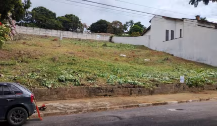 Terreno para Venda em Bragança Paulista, Jardim América