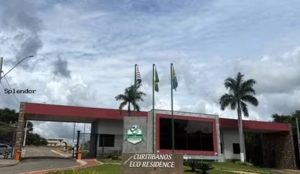 Terreno para Venda em Bragança Paulista, Curitibanos