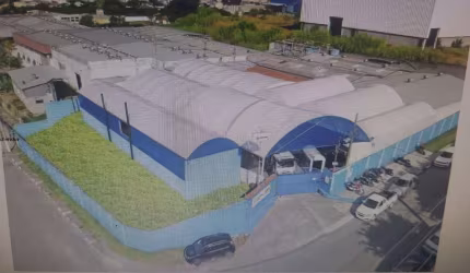 Galpão para Locação em Bragança Paulista, Jardim São Lourenço