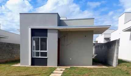 Casa em Condomínio para Venda em Sorocaba, Boa Vista, 3 dormitórios, 1 suíte, 2 banheiros, 2 vagas