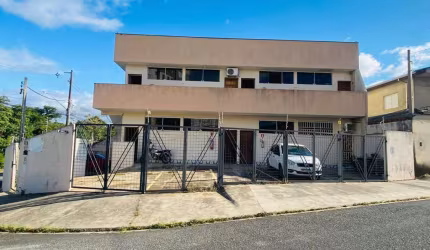 Kitnet para Venda em Sorocaba, Jardim Paulista, 1 dormitório, 1 banheiro, 1 vaga