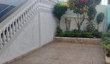 Casa para Venda em Sorocaba, Vila Jardini, 4 dormitórios, 1 suíte, 2 banheiros, 4 vagas