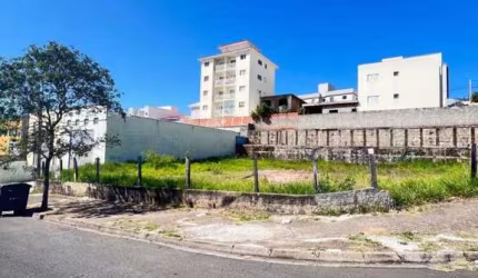 Terreno para Venda em Sorocaba, Jardim Piazza di Roma