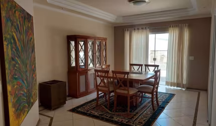 Casa em Condomínio para Locação em Sorocaba, Aparecidinha, 3 dormitórios, 3 suítes, 5 banheiros, 4 vagas