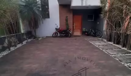 Casa em Condomínio para Venda em Sorocaba, Horto Florestal, 3 dormitórios, 1 suíte, 3 banheiros, 2 vagas