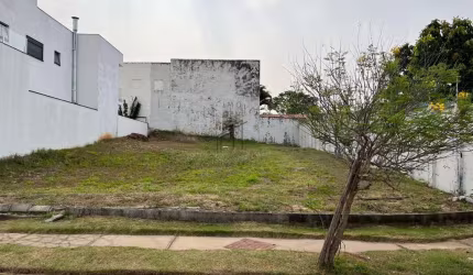 Terreno em Condomínio para Venda em Sorocaba, Jardim Emília
