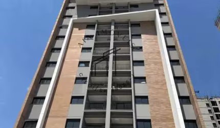 Apartamento para Venda em Sorocaba, Além Ponte, 2 dormitórios, 1 suíte, 2 banheiros, 2 vagas