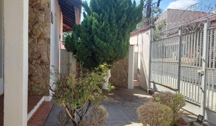 Casa para Venda em Sorocaba, Jardim Pagliato, 3 dormitórios, 2 suítes, 6 banheiros, 4 vagas