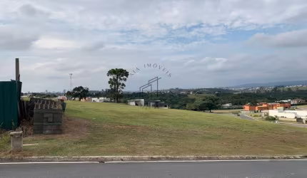 Terreno em Condomínio para Venda em Sorocaba, Parque Reserva Fazenda Imperial