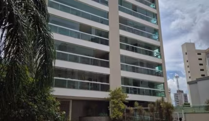 Apartamento para Venda em Sorocaba, Parque Campolim, 3 dormitórios, 3 suítes, 4 banheiros, 2 vagas