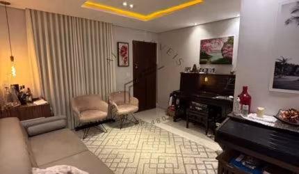 Apartamento para Venda em Sorocaba, Jardim Guadalajara, 2 dormitórios, 1 suíte, 2 banheiros, 2 vagas