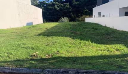 Terreno em Condomínio para Venda em Votorantim, Itapeva