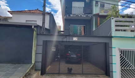 Casa para Venda em Sorocaba, Vila Carvalho, 4 dormitórios, 1 suíte, 1 banheiro, 4 vagas