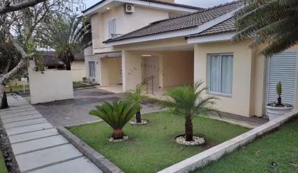 Casa em Condomínio para Venda em Araçoiaba da Serra, Além Ponte, 3 dormitórios, 1 suíte, 4 banheiros, 4 vagas