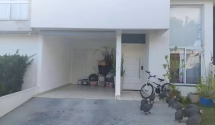 Casa em Condomínio para Venda em Sorocaba, Loteamento Dinorá Rosa, 2 dormitórios, 2 suítes, 2 banheiros, 3 vagas