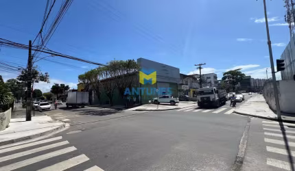 Galpão com 350m² para locação, Imbiribeira, Recife, PE