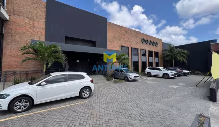 Alugue Galpão tipo Loja com 795m² em Prazeres, na Estrada da Batalha