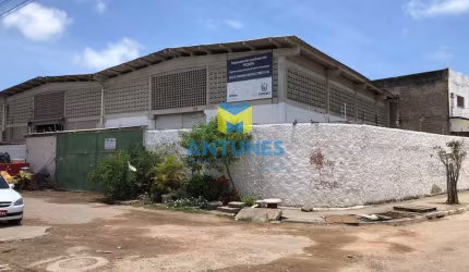 Galpão / Barracão para locação de 400m² na Imbiribeira, Recife. Próximo Shopping Recife