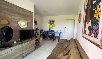 Apartamento 2 Quartos para locação, Muro Alto, Ipojuca, PE