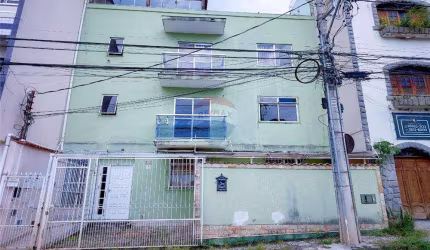 Apartamento 3 quartos em São Mateus
