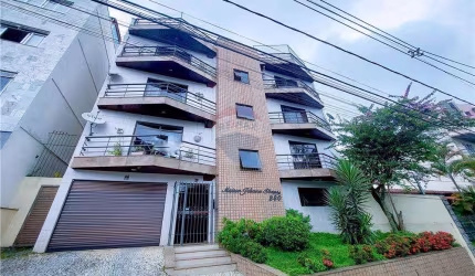 Apartamento 3 quartos com suíte Bom pastor