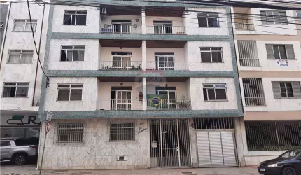 Apartamento 103M² em São Mateus
