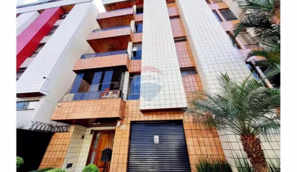 Lindo Apartamento à Venda no Bairro Cascatinha, 3 Quartos  com Elevador Juiz de Fora