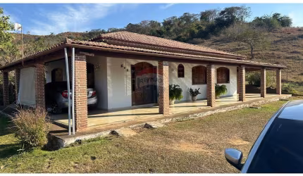 Lindo sitio em Pirauba - MG