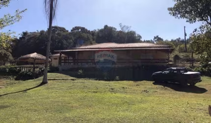 Lindo Sítio em Barbacena