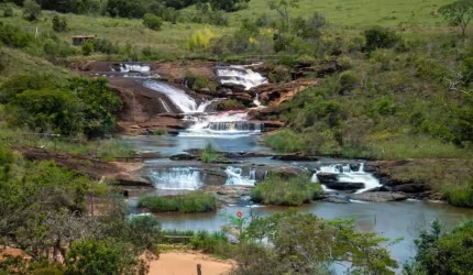 Lindo sitio em Andrelândia