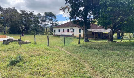FAZENDA SANTA RITA DE CASSIA