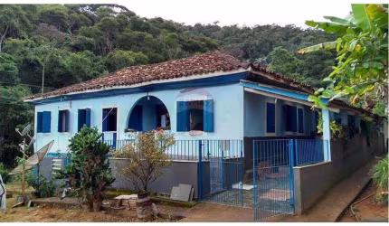 Fazenda centenária Juiz de Fora