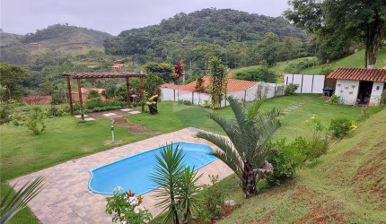 LINDA CHACARA CONDOMINIO RIBEIRAO DO CARMO