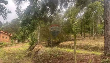 Terreno dos Sonhos em Ibitipoca