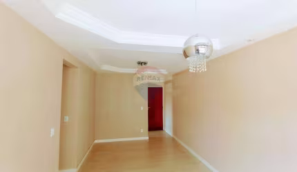 Apartamento Luxo no Manoel Honório, JF