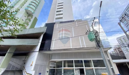 Apartamento dos Sonhos no Centro de Juiz de Fora