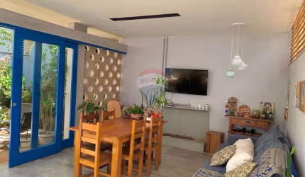 Casa 3 quartos com suite em condomínio fechado no São Pedro