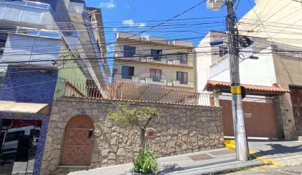 Apartamento Charmoso no Centro de Juiz de Fora