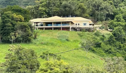 Fazenda à Venda – Belmiro Braga/MG