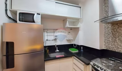 Aluguel de Apartamento com Estrutura Completa
