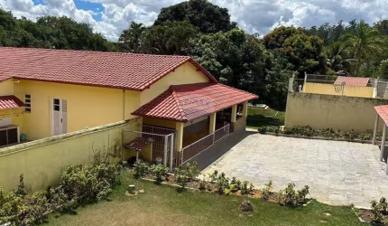 Chácara à Venda em São João Nepomuceno - MG