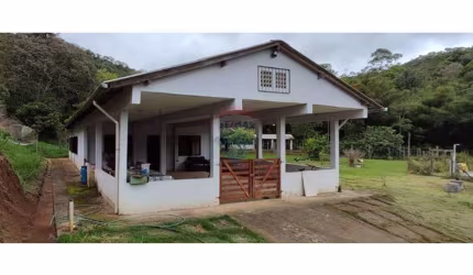 Sítio Sant’Anna – Um refúgio completo a apenas 40 minutos de Juiz de Fora!